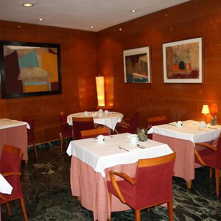 Hotel Pedralbes Barselona Dış mekan fotoğraf